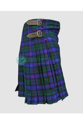Armstrong Tartan Kilt