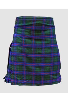 Armstrong Tartan Kilt