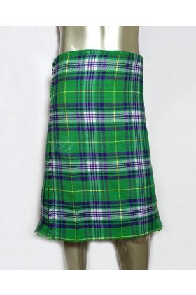 Clan Jones Welsh Tartan Kilt