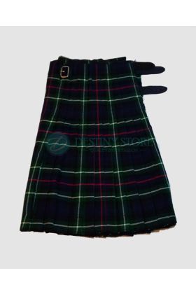 Clan Mackenzie Tartan Kilt