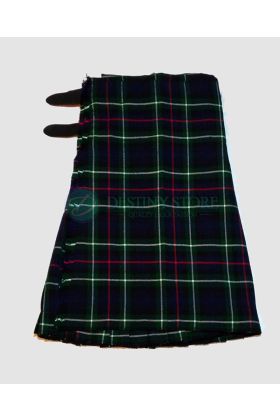 Clan Mackenzie Tartan Kilt