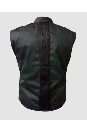 Dark Fashion Gothic Waistcoat Vest