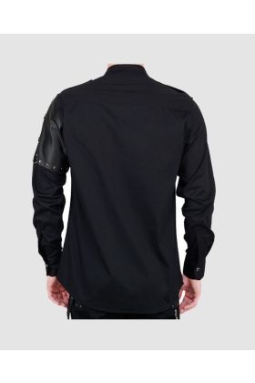 Dark Power Gothic Shirt