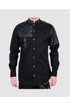 Dark Power Gothic Shirt