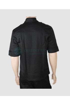 Dark Rays Gothic Shirt