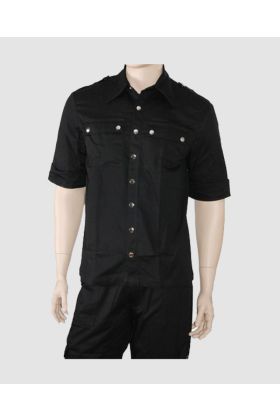 Dark Rays Gothic Shirt