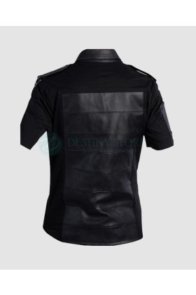 Dead Nation Gothic Shirt