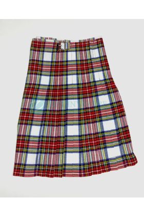 Dress Stewart Tartan Kilt