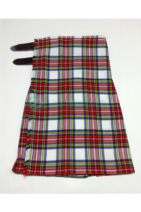 Dress Stewart Tartan Kilt