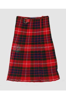 Fraser Tartan Kilt