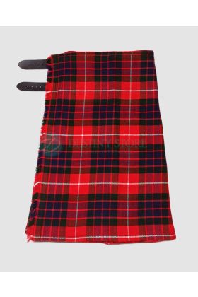Fraser Tartan Kilt