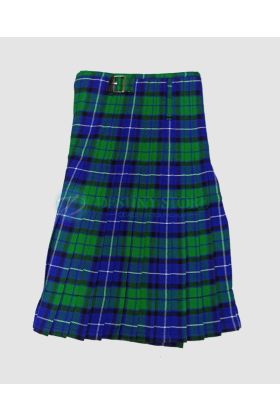 Freedom Tartan Kilt