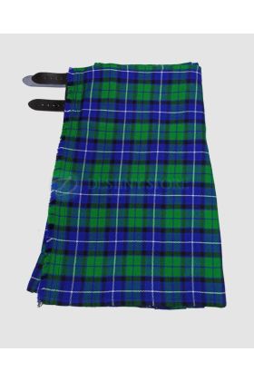 Freedom Tartan Kilt
