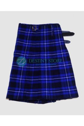 Galicia National Tartan Kilt