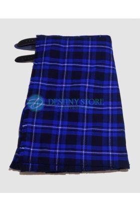 Galicia National Tartan Kilt