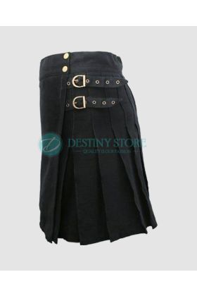 Ladies UT Kilt
