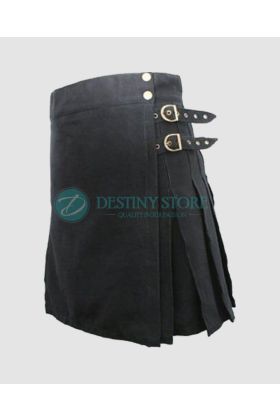 Ladies UT Kilt