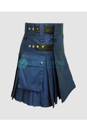 Ladies Adjustable Kilt
