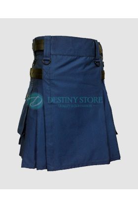 Ladies Adjustable Kilt