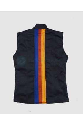 Gothic Pride Waistcoat Vest