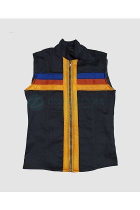 Gothic Pride Waistcoat Vest