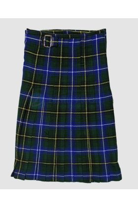 henderson tartan kilt