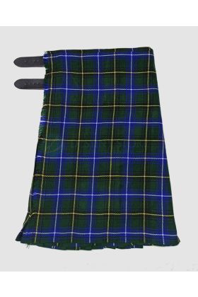 henderson tartan kilt