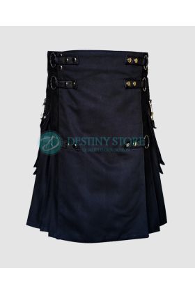 Ladies Premium Kilt