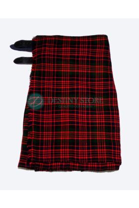 MacDonald Tartan Kilt