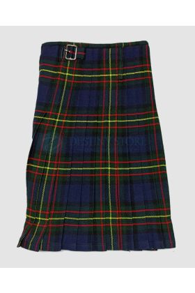 Maclaren Tartan Kilt