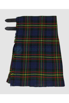Maclaren Tartan Kilt