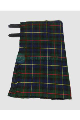 Macleod of Harris Tartan Kilt