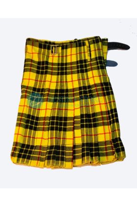 Macleod of Lewis Tartan Clan Kilt