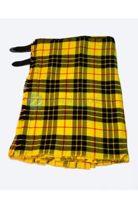 Macleod of Lewis Tartan Clan Kilt