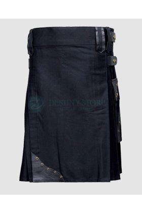 Mad Man Fashion Kilt