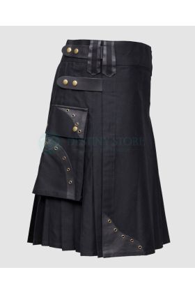 Mad Man Fashion Kilt