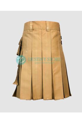 Modern Firefighter Rescue Kilt
