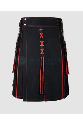 Modern Fashion Hybrid Kilt