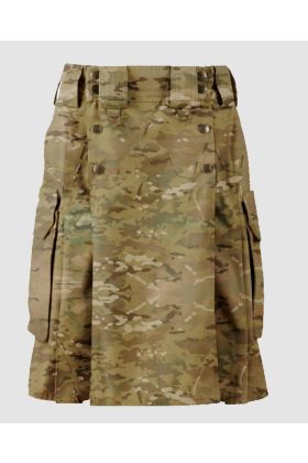 Multicam Tactical Kilt (Default)