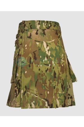 Multicam Tactical Kilt (Default)