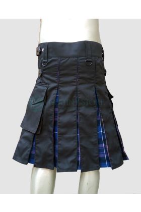 Pride of Scotland Hybrid Kilt