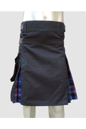 Pride of Scotland Hybrid Kilt