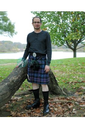 Pride of Scotland