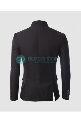 Prince of Dark Gothic Dress Jacket