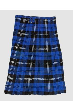 Ramsay Blue Tartan Kilt
