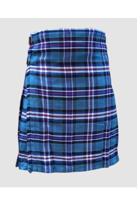 Rangers Dress Tartan Kilt