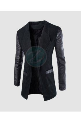 Reaver Long Gothic Fashion Jacket