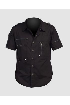 Rising Of Dark Gothic Shirt