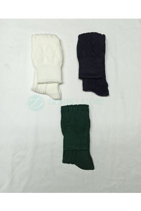 Scottish Kilt Hose Bundle