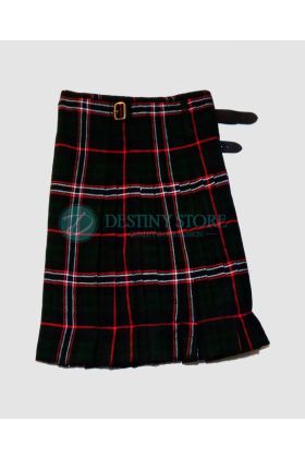 Scottish National Tartan Kilt